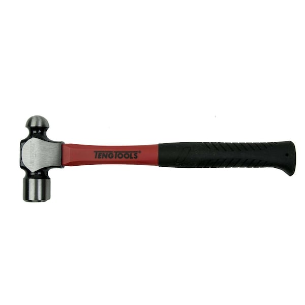 12oz Ball Pein Hammer -  HMBP12
